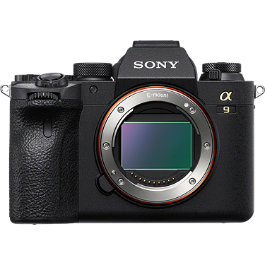 دوربین عکاسی سونی Sony Alpha a9 II
