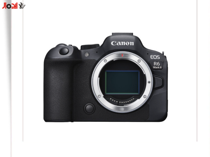 تصویر ​​​​Canon EOS R6 Mark II