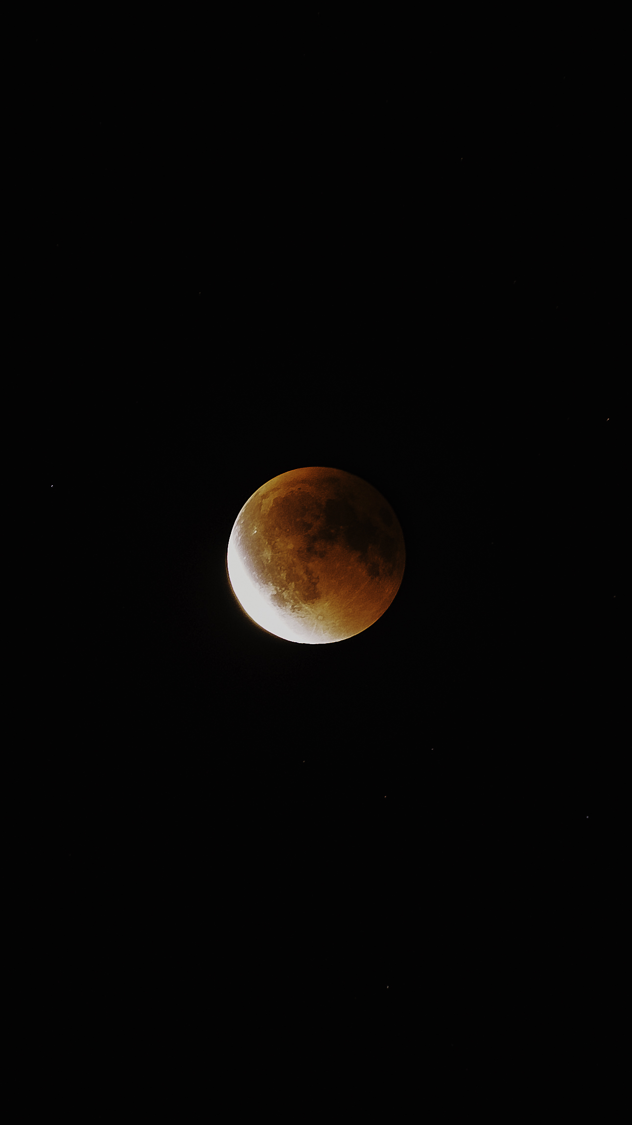 تصویر ماه