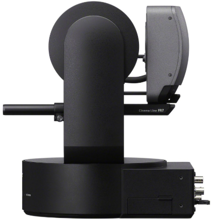 تصویر دوربین عکاسی سونی FR7