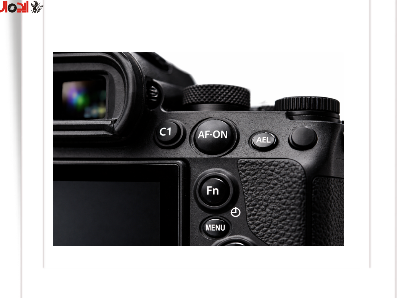 تصویر Back Button Focus