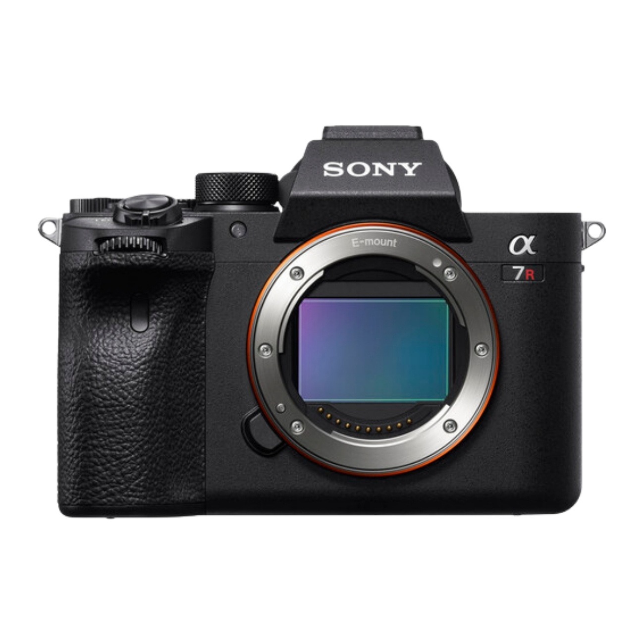 تصویر دوربین Sony A7R IV