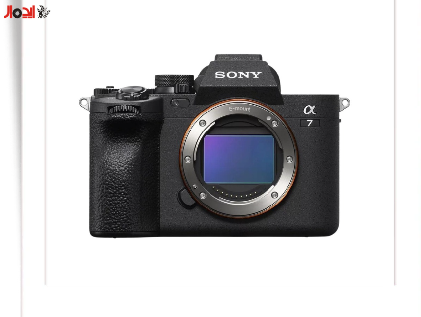 تصویر Sony A7 IV