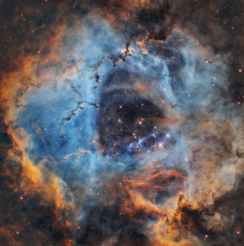 تصویر عکاسی نجومی