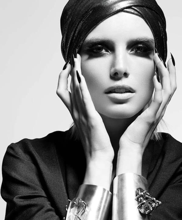 تصویر عکاسی مد و فشن