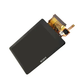 تصویر LCD دوربین 